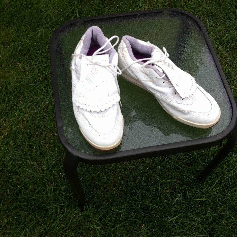 NIKE BRAND Women’s Golf Shoes
